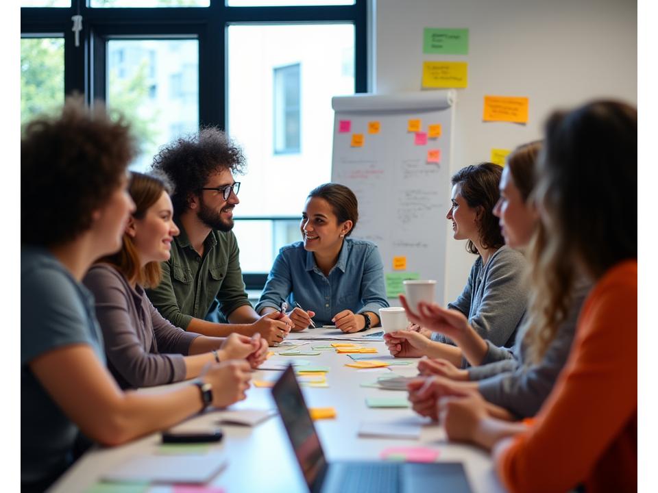Talleres desarrollo de marca PYMEs México