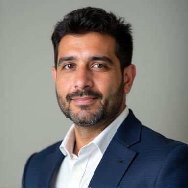 Carlos Mendoza