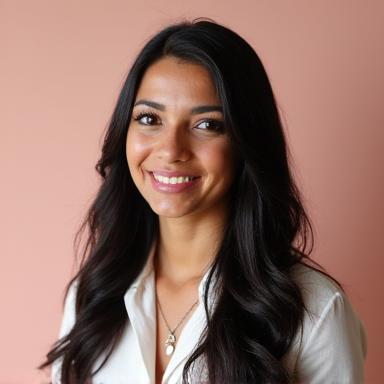Dr. Sofia Ramírez