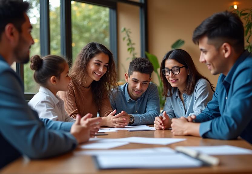 Talleres comunicación empresas familiares México