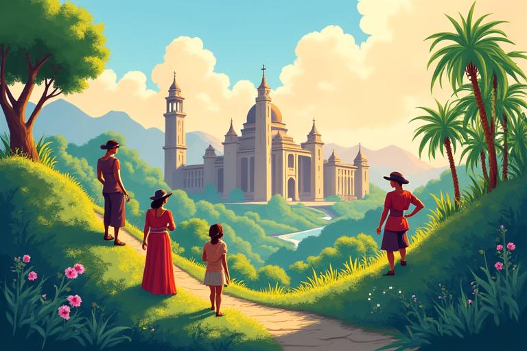 Consultoría en turismo sustentable CDMX